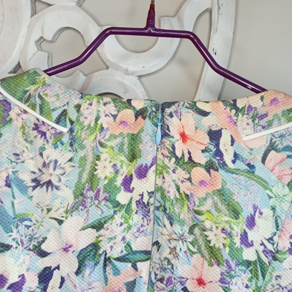 Roem Korean Luxury Brand Dress - Picture 5 of 16